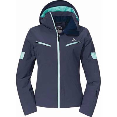 Schoffel Ski Jacket Pordoi 2 -40 10-13372-3975