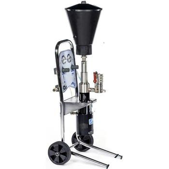 Image 1 of Berizzi БОЯДЖИЙСКА МАШИНА apollo 303 ГРАВИТАЦИОНЕН СЪД (tkp303d)