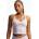 Nike Спортен сутиен Nike Light Support Padded platinum violet