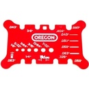 Oregon Měrka řetězů