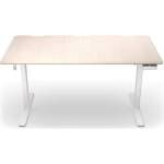ENDORFY Геймърско бюро ENDORFY Atlas L Electric - Light Wood (EY8E005) - zettabytex