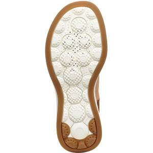 Geox Сандали D SPHERICA ECUB-3 S (D650VC022BCC8155)