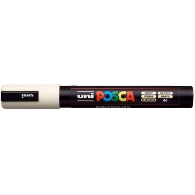 Uni Posca PC-5M broskyňový