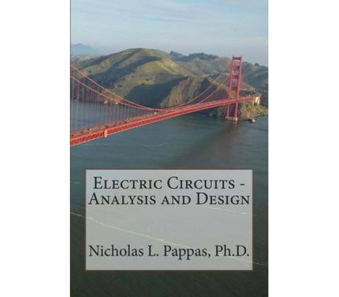Electric Circuits Analysis and Design
