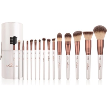 Luvia Cosmetics Prime Vegan комплект четки