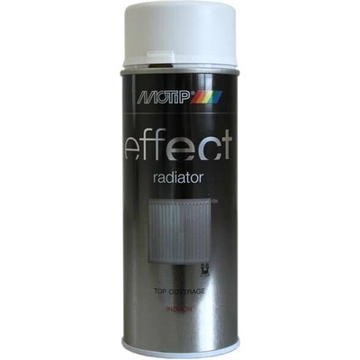 Dupli Color spray na radiator Effect perlet lesk 400 ml