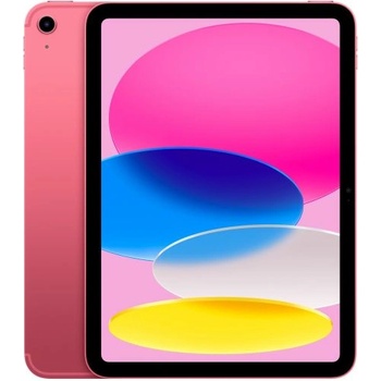 Apple iPad 2025 256GB Cellular 5G MD7N4