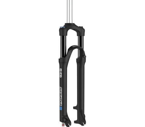 SR Suntour X1