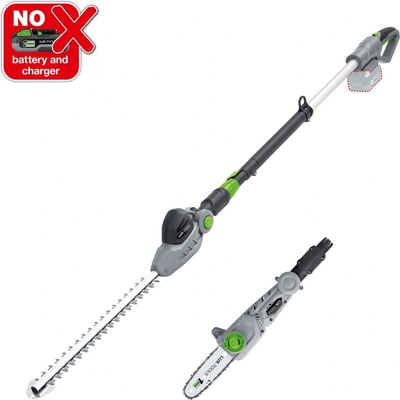 LUX-Tools 1 PowerSystem A-HS-20/41T Solo