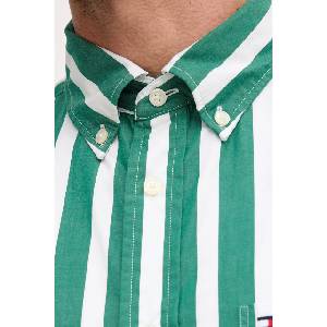 Tommy Hilfiger Памучна риза (MW0MW41715) - answear - 115,37 лв