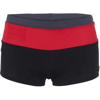 FASHY Бански гащета Fashy 2472006 swimming boxer - Black (Multicolour)