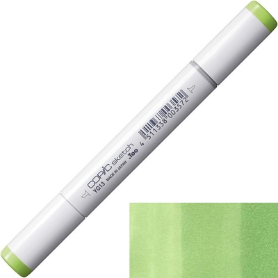 Copic Sketch Химикал маркер 5, 5 - 10 mm 13 Chartreuse 1 бр (65.2233)