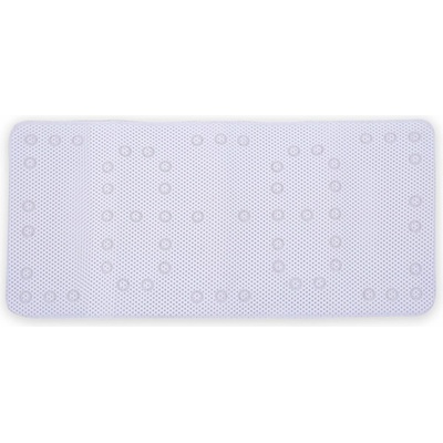 Petite&Mars Harry protiskluzová podložka do vany Extra Long 91×43 cm 1 ks – Sleviste.cz