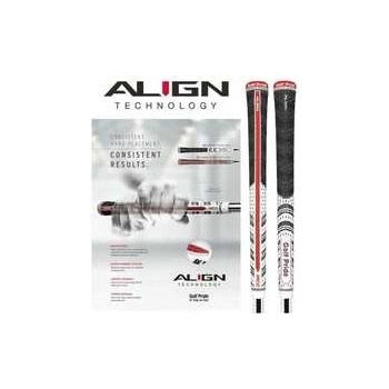 Golf Pride MCC Align Grip