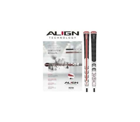 Golf Pride MCC Align Grip
