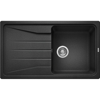Blanco SONA 5 S Silgranit čierna