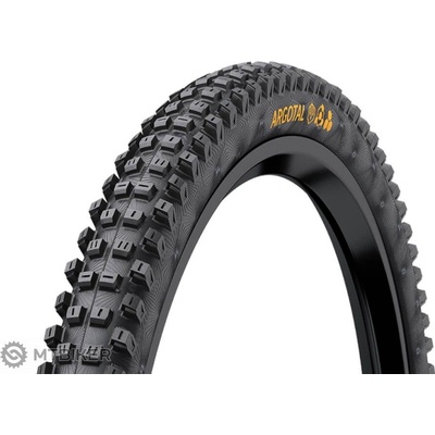 Continental Argotal 29x2.60" kevlar