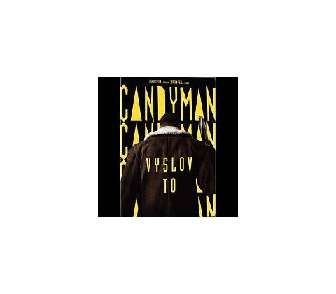 Candyman