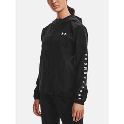 Under Armour Woven Яке Under Armour | Cheren | ЖЕНИ | S