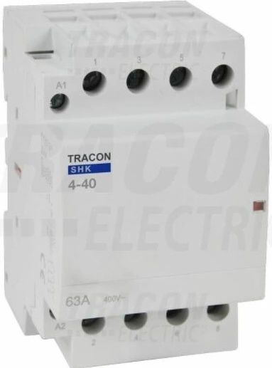 Tracon SHK4-40