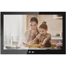 Domové telefóny a videotelefóny Dahua VTH5341G-W videomonitor 10" dotykový