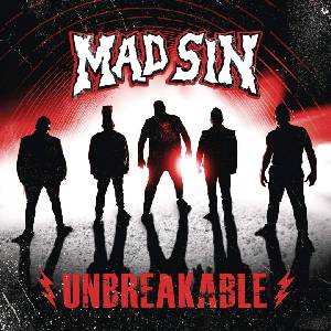 Sony Music Mad Sin: Unbreakable - CD (041006)