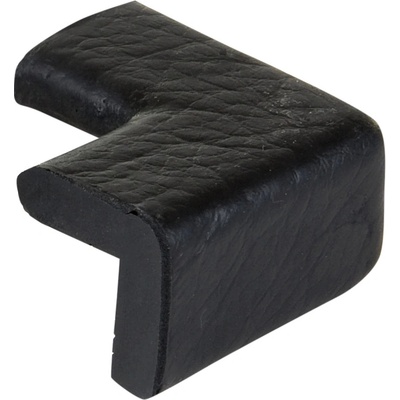 DP 10812 Dvojramenná spojka pre profil 7 Čierna