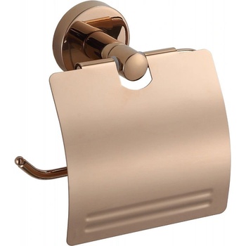 Mexen Remo държач за тоалетна хартия, розово злато - 7050733-60 (7050733-60)