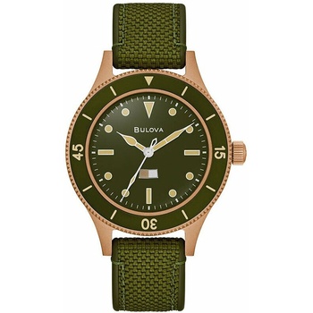 Bulova 98A324