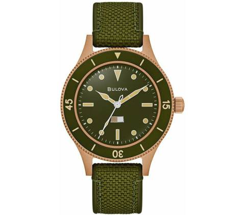 Bulova 98A324