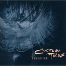 COCTEAU TWINS: TREASURE CD