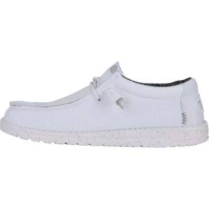 Hey Dude Обувки Wally Sport Mesh (40403-143)