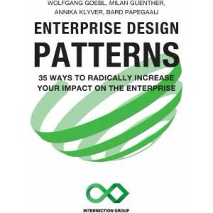 Enterprise Design Patterns | Milan Guenther, Annika Klyver (ISBN: 9781716434587)