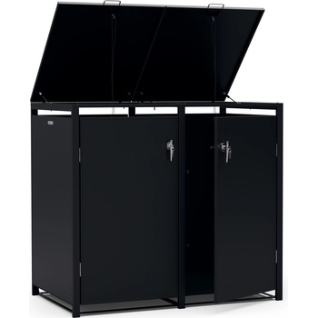 Blumfeldt BinSafe 240L (KG29-2door)