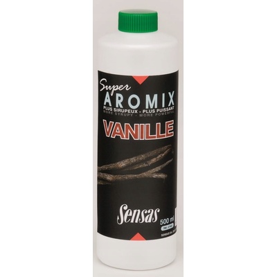 Sensas Posilňovač Aromix Vanilka 500 ml