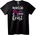 NOONEBRAND Тениска Медицинската грижа е от сърцето - 3XL, White