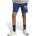 Adidas Детски къси панталони Adidas Unisex Kids' Jersey Jogger Shorts - Dk Blue/White