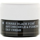 Korres Cream Black Pine denní krém s borovicí černou pro normální a smíšenou pleť 40 ml