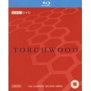 Torchwood - Series 2 - Complete BD