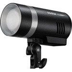 Godox Преносима светкавица Godox - AD300PRO, черна (157704)