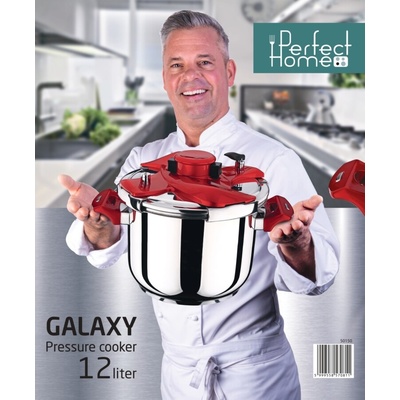 Galaxy 12L hrniec Lázár Chef
