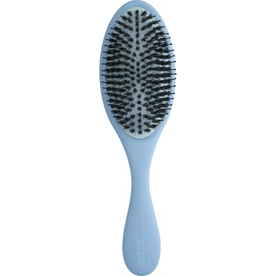 Olivia Garden CLUB The Reset Detangling & Shine Hairbrush Blue Четка за коса дамски