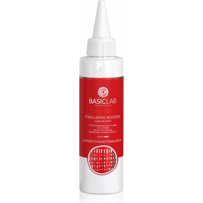 BasicLab Dermocosmetics Trichologis sérum stimulujúce rast vlasov 150 ml