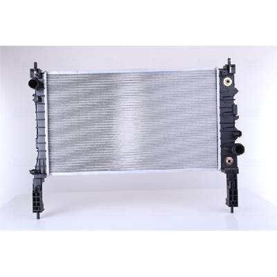 Chladič, chlazení motoru NISSENS 606053