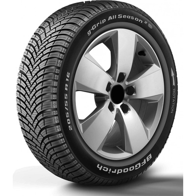 BFGoodrich g-Grip All Season 2 205/70 R16 97H