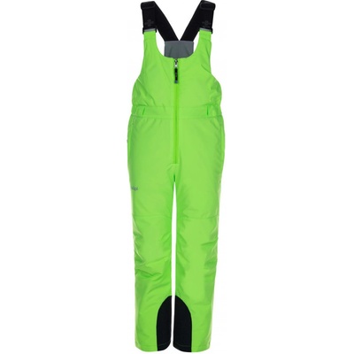 Kilpi CHARLIE J ZELENÁ