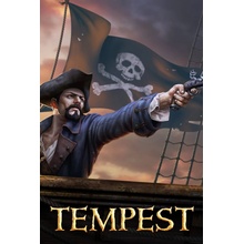 Tempest Jade Sea