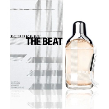 Burberry The Beat parfémovaná voda dámská 75 ml