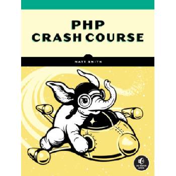 PHP Crash Course