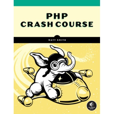 PHP Crash Course